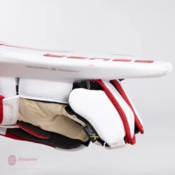 Bauer Vapor HyperLite Senior Goalie Blocker 28 Bauer Vapor HyperLite Senior Goalie Blocker -Hockey Equipment Shop bauer blockers bauer vapor hyperlite senior goalie blocker 27972274323522