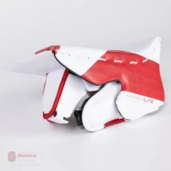 Bauer Vapor HyperLite Senior Goalie Blocker 24 Bauer Vapor HyperLite Senior Goalie Blocker -Hockey Equipment Shop bauer blockers bauer vapor hyperlite senior goalie blocker 27972274389058