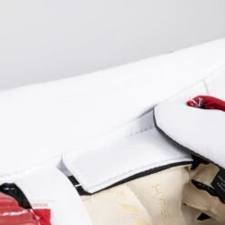 Bauer Vapor HyperLite Senior Goalie Blocker 36 Bauer Vapor HyperLite Senior Goalie Blocker -Hockey Equipment Shop bauer blockers bauer vapor hyperlite senior goalie blocker 27972274421826