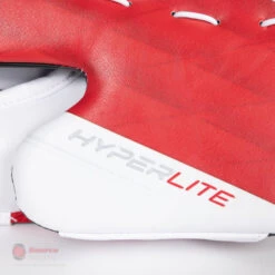 Bauer Vapor HyperLite Senior Goalie Blocker 25 Bauer Vapor HyperLite Senior Goalie Blocker -Hockey Equipment Shop bauer blockers bauer vapor hyperlite senior goalie blocker 27972274487362