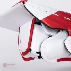 Bauer Vapor HyperLite Senior Goalie Blocker 27 Bauer Vapor HyperLite Senior Goalie Blocker -Hockey Equipment Shop bauer blockers bauer vapor hyperlite senior goalie blocker 27972274520130