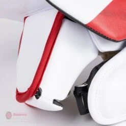 Bauer Vapor HyperLite Senior Goalie Blocker 34 Bauer Vapor HyperLite Senior Goalie Blocker -Hockey Equipment Shop bauer blockers bauer vapor hyperlite senior goalie blocker 27972274618434