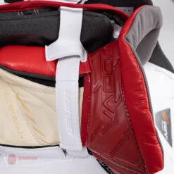 Bauer Vapor HyperLite Senior Goalie Blocker 31 Bauer Vapor HyperLite Senior Goalie Blocker -Hockey Equipment Shop bauer blockers bauer vapor hyperlite senior goalie blocker 27972274651202