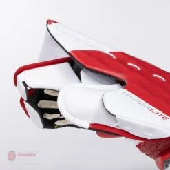 Bauer Vapor HyperLite Senior Goalie Blocker 26 Bauer Vapor HyperLite Senior Goalie Blocker -Hockey Equipment Shop bauer blockers bauer vapor hyperlite senior goalie blocker 27972274749506