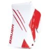 Bauer Vapor HyperLite Senior Goalie Blocker 1 Bauer Vapor HyperLite Senior Goalie Blocker -Hockey Equipment Shop bauer blockers bauer vapor hyperlite senior goalie blocker white red regular 28741218271298