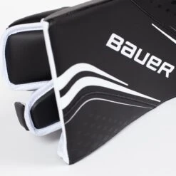 Bauer Vapor X2.7 Senior Goalie Blocker -Hockey Equipment Shop bauer blockers bauer vapor x2 7 senior goalie blocker 5427607109698