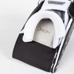 Bauer Vapor X2.7 Senior Goalie Blocker -Hockey Equipment Shop bauer blockers bauer vapor x2 7 senior goalie blocker 5427607863362