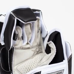 Bauer Vapor X2.7 Senior Goalie Blocker -Hockey Equipment Shop bauer blockers bauer vapor x2 7 senior goalie blocker 5427608027202