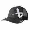 Bauer Core Snapback Youth Hat 1 Bauer Core Snapback Youth Hat -Hockey Equipment Shop bauer canada apparel hats lifestyle bauer core snapback youth hat black osfm 30380876300354