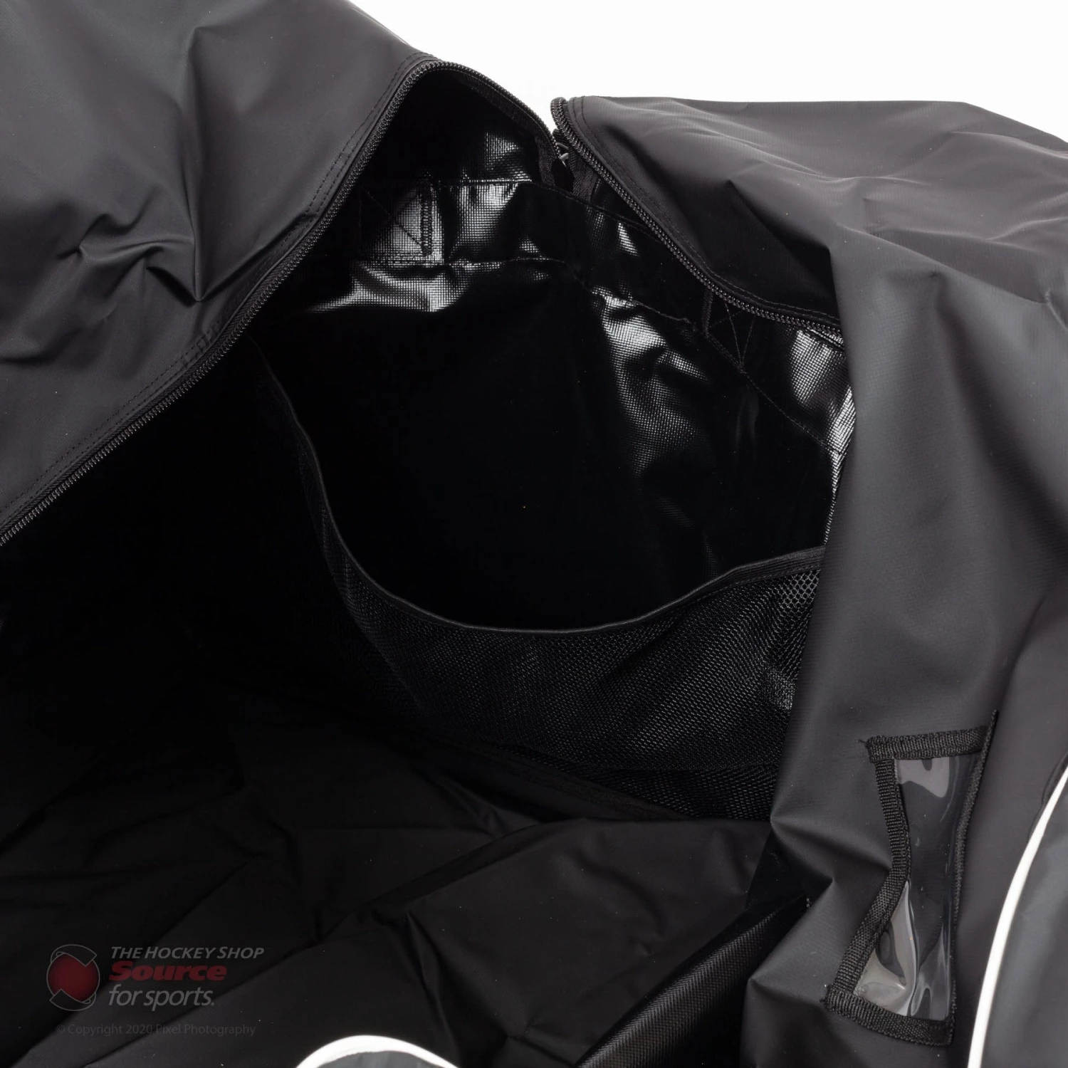 Bauer Pro Senior Goalie Carry Bag 9 Bauer Pro Senior Goalie Carry Bag - Image 7