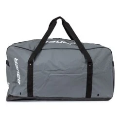 Bauer Pro Senior Goalie Carry Bag 18 Bauer Pro Senior Goalie Carry Bag -Hockey Equipment Shop bauer carry goalie bags bauer pro senior goalie carry bag grey sr 28741215879234