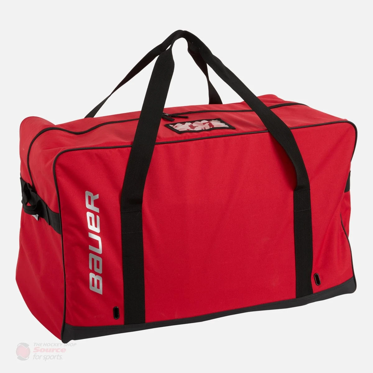 Bauer Core Senior Carry Hockey Bag 9 Bauer Core Senior Carry Hockey Bag - Image 7