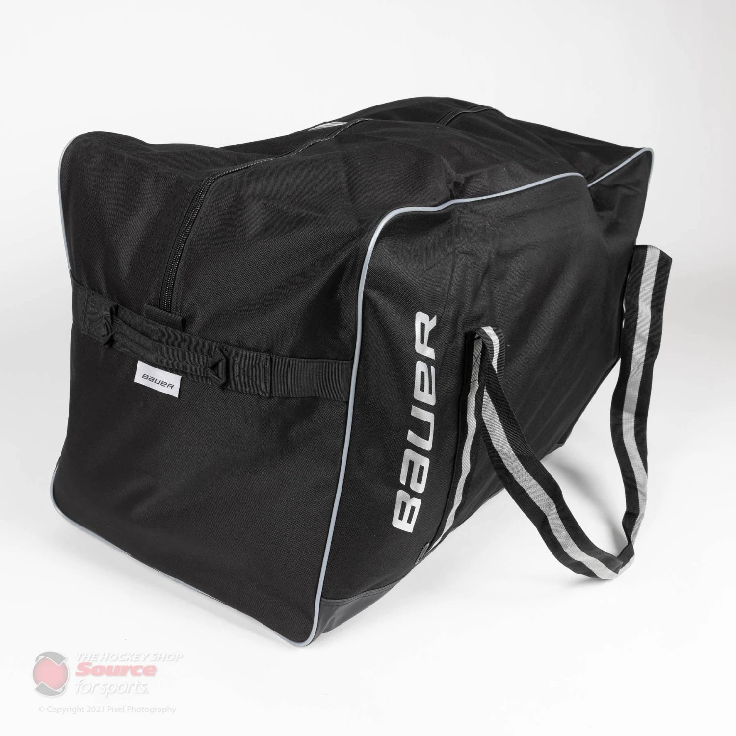 Bauer Core Senior Carry Hockey Bag 6 Bauer Core Senior Carry Hockey Bag - Image 4