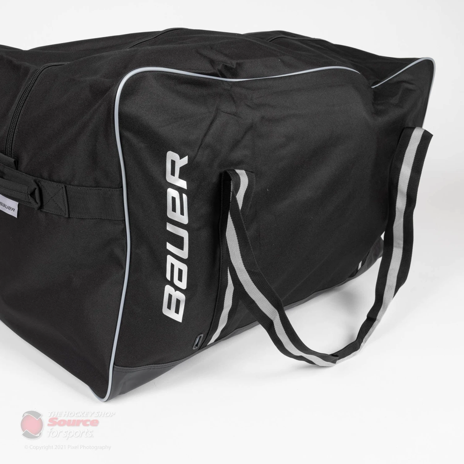 Bauer Core Senior Carry Hockey Bag 7 Bauer Core Senior Carry Hockey Bag - Image 5