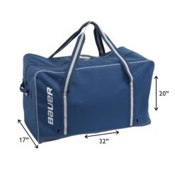 Bauer Core Senior Carry Hockey Bag 17 Bauer Core Senior Carry Hockey Bag -Hockey Equipment Shop bauer carry hockey bags bauer core senior carry hockey bag 28989023289410