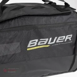 Bauer Elite Junior Carry Hockey Bag -Hockey Equipment Shop bauer carry hockey bags bauer elite junior carry hockey bag black jr 28377602752578