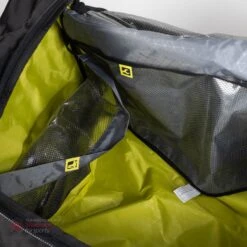 Bauer Elite Junior Carry Hockey Bag -Hockey Equipment Shop bauer carry hockey bags bauer elite junior carry hockey bag black jr 28377603768386