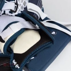 Bauer GSX Junior Goalie Catcher S20 23 Bauer GSX Junior Goalie Catcher S20 -Hockey Equipment Shop bauer catchers bauer gsx junior goalie catcher 14451193315394