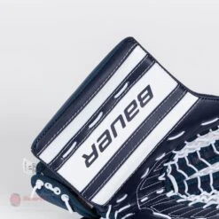 Bauer GSX Junior Goalie Catcher S20 18 Bauer GSX Junior Goalie Catcher S20 -Hockey Equipment Shop bauer catchers bauer gsx junior goalie catcher 14451193348162