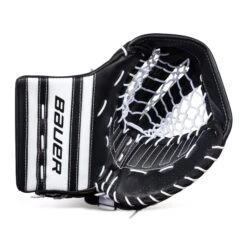 Bauer GSX Junior Goalie Catcher S20 26 Bauer GSX Junior Goalie Catcher S20 -Hockey Equipment Shop bauer catchers bauer gsx junior goalie catcher black regular 28743622197314