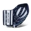 Bauer GSX Junior Goalie Catcher S20 2 Bauer GSX Junior Goalie Catcher S20 -Hockey Equipment Shop bauer catchers bauer gsx junior goalie catcher navy regular 28743584514114