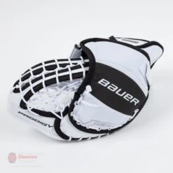 Bauer GSX Prodigy Youth Goalie Catcher S20 15 Bauer GSX Prodigy Youth Goalie Catcher S20 -Hockey Equipment Shop bauer catchers bauer gsx prodigy youth goalie catcher 14463991218242