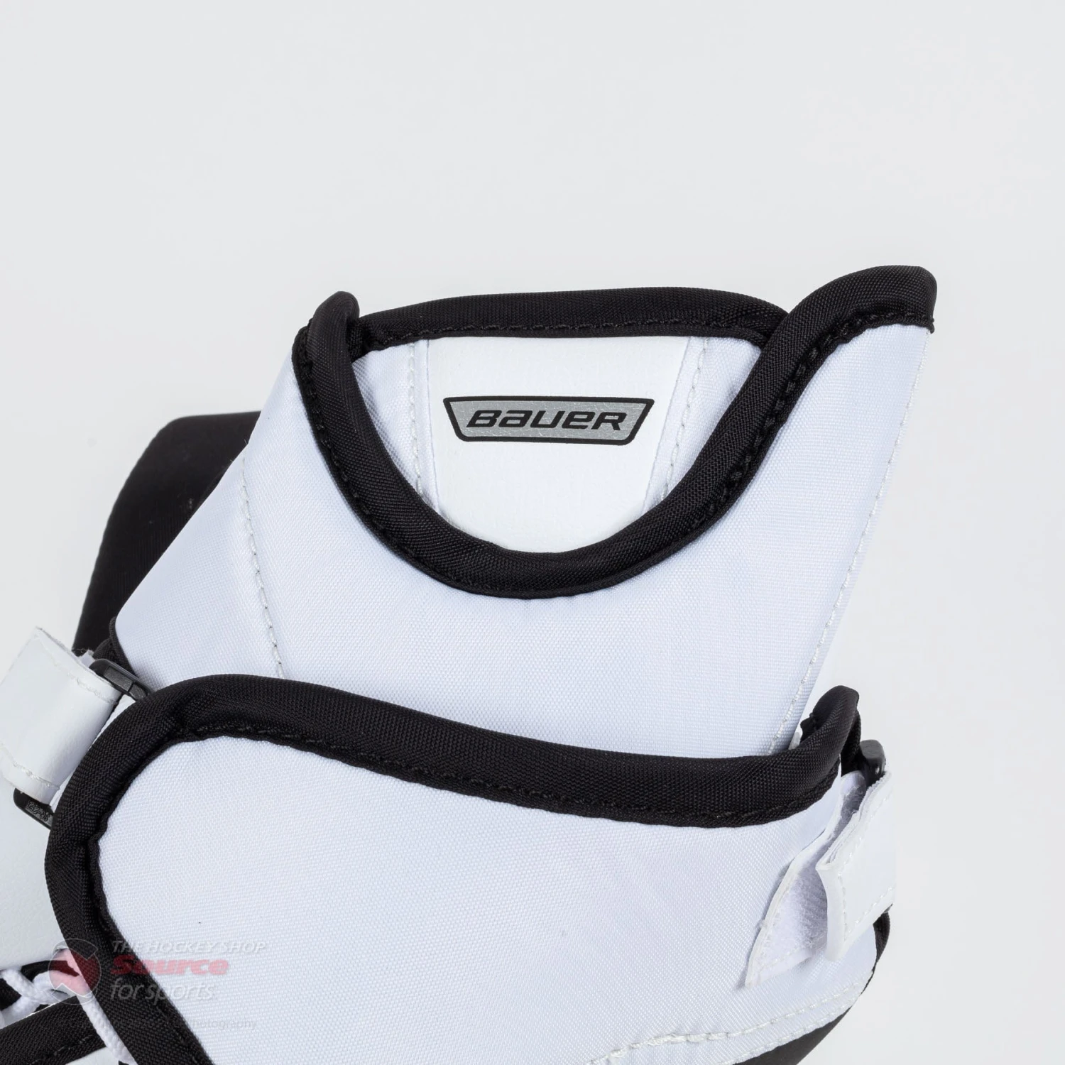 Bauer GSX Prodigy Youth Goalie Catcher S20 9 Bauer GSX Prodigy Youth Goalie Catcher S20 - Image 7