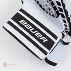 Bauer GSX Prodigy Youth Goalie Catcher S20 12 Bauer GSX Prodigy Youth Goalie Catcher S20 -Hockey Equipment Shop bauer catchers bauer gsx prodigy youth goalie catcher 14463991676994