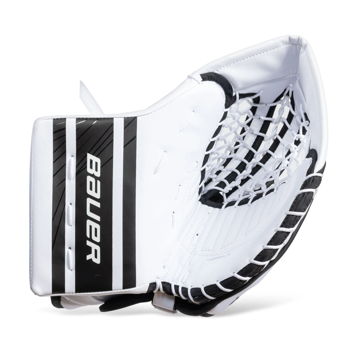 Bauer GX Senior Goalie Catcher 2 Bauer GX Senior Goalie Catcher