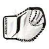 Bauer Prodigy Youth Goalie Catcher 2 Bauer Prodigy Youth Goalie Catcher -Hockey Equipment Shop bauer catchers bauer prodigy youth goalie catcher white black silver regular 30277469700162