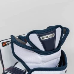 Bauer Supreme 3S Intermediate Goalie Catcher 22 Bauer Supreme 3S Intermediate Goalie Catcher -Hockey Equipment Shop bauer catchers bauer supreme 3s intermediate goalie catcher 14231458119746