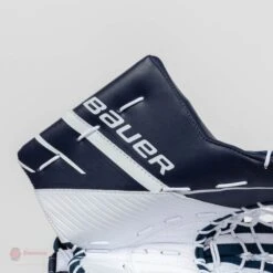Bauer Supreme 3S Intermediate Goalie Catcher 18 Bauer Supreme 3S Intermediate Goalie Catcher -Hockey Equipment Shop bauer catchers bauer supreme 3s intermediate goalie catcher 14231458185282