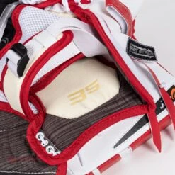 Bauer Supreme 3S Senior Goalie Catcher 25 Bauer Supreme 3S Senior Goalie Catcher -Hockey Equipment Shop bauer catchers bauer supreme 3s senior goalie catcher 14451185418306