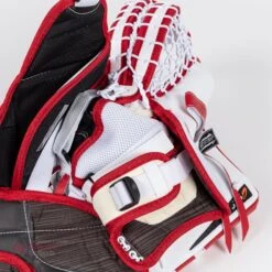 Bauer Supreme 3S Senior Goalie Catcher 24 Bauer Supreme 3S Senior Goalie Catcher -Hockey Equipment Shop bauer catchers bauer supreme 3s senior goalie catcher 14451185647682