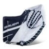 Bauer Supreme 3S Senior Goalie Catcher 2 Bauer Supreme 3S Senior Goalie Catcher -Hockey Equipment Shop bauer catchers bauer supreme 3s senior goalie catcher white navy regular 28743584088130