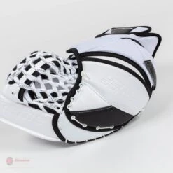 Bauer Supreme UltraSonic Senior Goalie Catcher 21 Bauer Supreme UltraSonic Senior Goalie Catcher -Hockey Equipment Shop bauer catchers bauer supreme ultrasonic senior goalie catcher 14231451304002