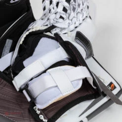 Bauer Supreme UltraSonic Senior Goalie Catcher 24 Bauer Supreme UltraSonic Senior Goalie Catcher -Hockey Equipment Shop bauer catchers bauer supreme ultrasonic senior goalie catcher 14231451566146