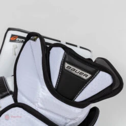 Bauer Supreme UltraSonic Senior Goalie Catcher 23 Bauer Supreme UltraSonic Senior Goalie Catcher -Hockey Equipment Shop bauer catchers bauer supreme ultrasonic senior goalie catcher 30351229485122