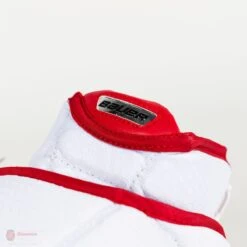 Bauer Vapor 2X Intermediate Goalie Catcher 26 Bauer Vapor 2X Intermediate Goalie Catcher -Hockey Equipment Shop bauer catchers bauer vapor 2x intermediate goalie catcher 5324878184514