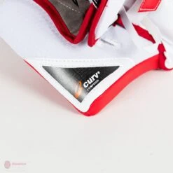 Bauer Vapor 2X Intermediate Goalie Catcher 24 Bauer Vapor 2X Intermediate Goalie Catcher -Hockey Equipment Shop bauer catchers bauer vapor 2x intermediate goalie catcher 5324878708802