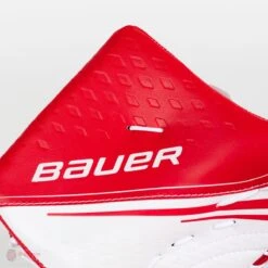 Bauer Vapor 2X Intermediate Goalie Catcher 23 Bauer Vapor 2X Intermediate Goalie Catcher -Hockey Equipment Shop bauer catchers bauer vapor 2x intermediate goalie catcher 5324879200322