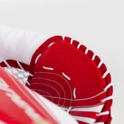 Bauer Vapor 2X Intermediate Goalie Catcher 22 Bauer Vapor 2X Intermediate Goalie Catcher -Hockey Equipment Shop bauer catchers bauer vapor 2x intermediate goalie catcher 5324879331394