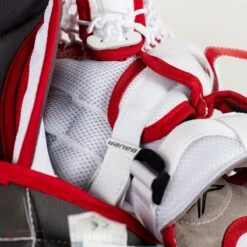 Bauer Vapor 2X Intermediate Goalie Catcher 28 Bauer Vapor 2X Intermediate Goalie Catcher -Hockey Equipment Shop bauer catchers bauer vapor 2x intermediate goalie catcher 5324879921218