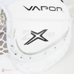 Bauer Vapor 2X Pro Senior Goalie Catcher -Hockey Equipment Shop bauer catchers bauer vapor 2x pro senior goalie catcher 5324446957634