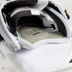 Bauer Vapor 2X Pro Senior Goalie Catcher -Hockey Equipment Shop bauer catchers bauer vapor 2x pro senior goalie catcher 5324448530498