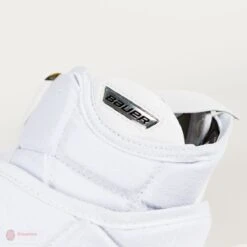 Bauer Vapor 2X Pro Senior Goalie Catcher -Hockey Equipment Shop bauer catchers bauer vapor 2x pro senior goalie catcher 5324448825410