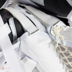 Bauer Vapor 2X Pro Senior Goalie Catcher -Hockey Equipment Shop bauer catchers bauer vapor 2x pro senior goalie catcher 5324452003906