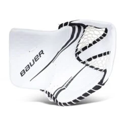 Bauer Vapor 2X Pro Senior Goalie Catcher -Hockey Equipment Shop bauer catchers bauer vapor 2x pro senior goalie catcher white black regular 28743617478722