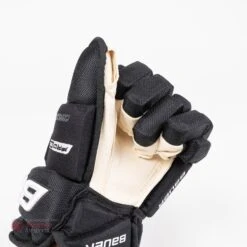 Bauer Pro Series Senior Hockey Gloves -Hockey Equipment Shop bauer gloves bauer pro series senior hockey gloves 28174368309314