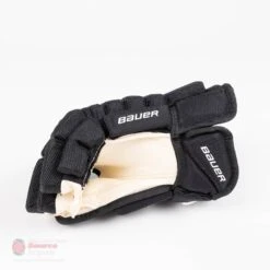 Bauer Pro Series Senior Hockey Gloves -Hockey Equipment Shop bauer gloves bauer pro series senior hockey gloves 28174368342082